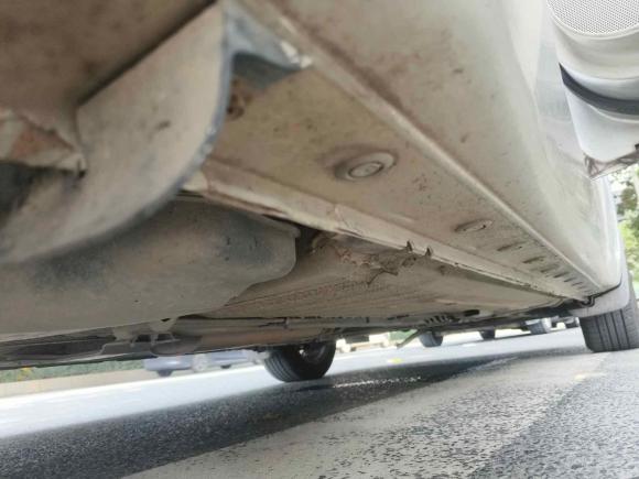 [广州·粤T] 二手日产骐达TIIDA2011款 1.6L CVT舒适型