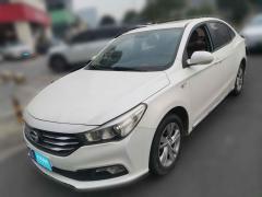 [成都·川A] 广汽传祺传祺GA3S视界2014款1.6L自动豪华ESP版