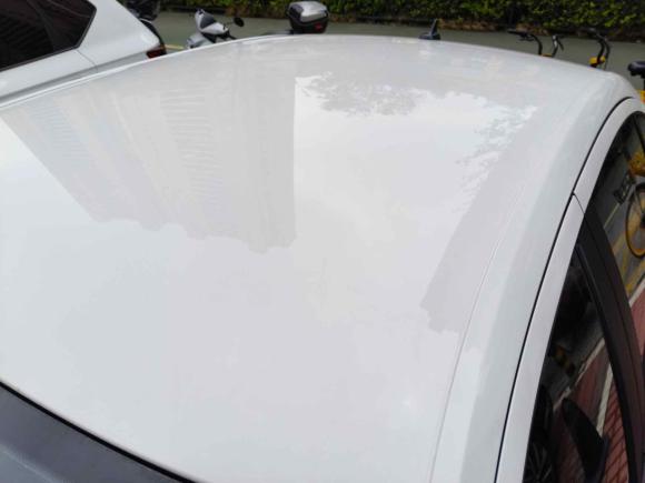 [西安·陕A] 二手大众朗逸2019款 朗逸启航 1.5L 自动风尚版 国VI