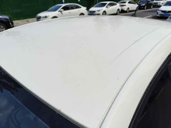 [济南·鲁S] 二手福特福睿斯2017款 改款 1.5L 手动舒适型