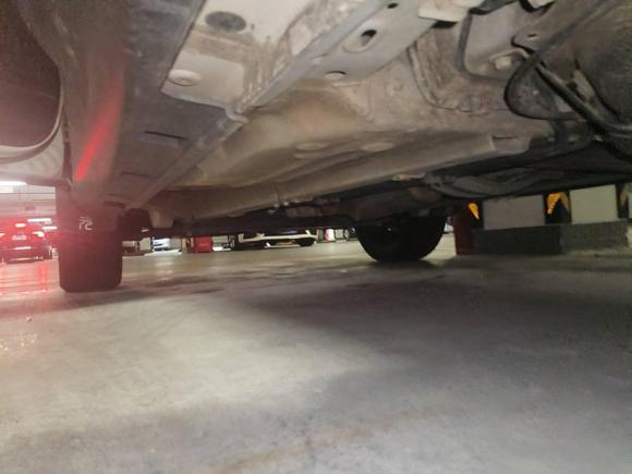 [常州·苏D] 二手比亚迪元2017款 1.5L 手动全景天窗版