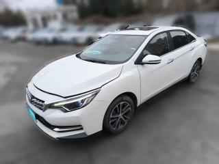 启辰启辰D602019款十万荣耀1.6LXLCVT辰酷版国VI