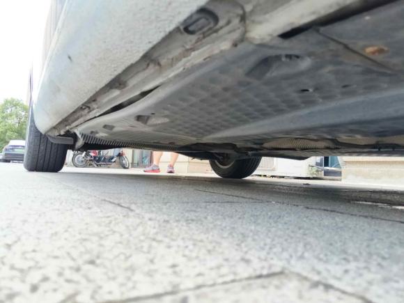 [宁波·浙B] 二手大众高尔夫2011款 1.4TSI 自动舒适型