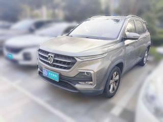 宝骏宝骏5302018款 1.5T 手动精英型 国V「嘉兴二手车」「天天拍车」