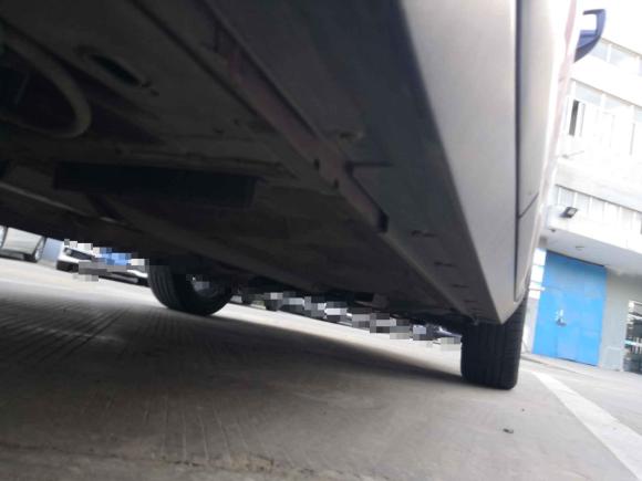 [合肥·皖A] 二手日产劲客2017款 1.5L CVT智行版