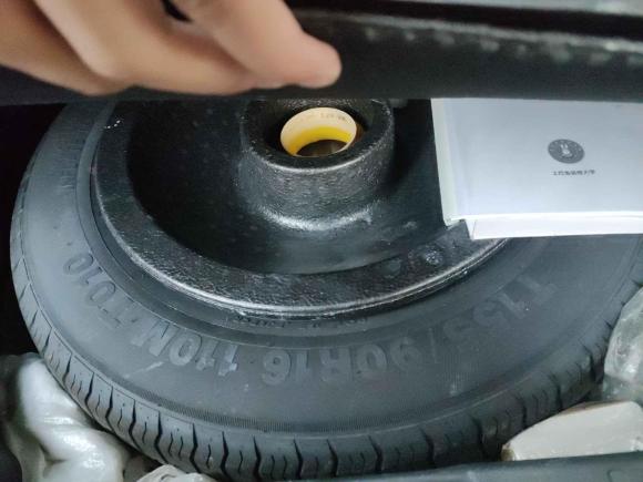 [苏州·苏E] 二手三菱劲炫ASX2020款 1.6L 手动锋尚版