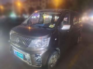 长安凯程长安睿行M602020款1.5L标准型国VI6座DAM15KR