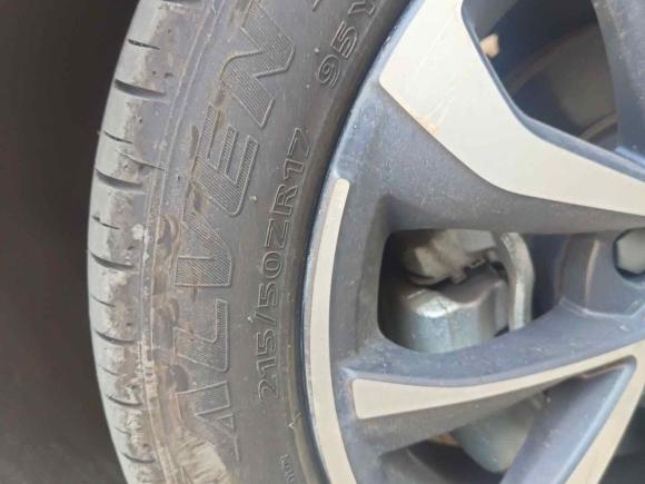 [义乌·赣A] 二手吉利汽车帝豪GS2020款 1.4T CVT雅