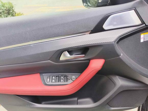 [苏州·苏E] 二手标致标致5082019款 508L 400THP PureTech 激情版 国VI