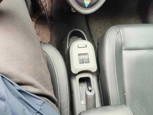 [上海·浙A] 二手欧拉欧拉黑猫2019款 351km 灵趣版