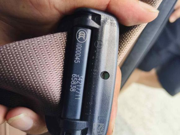 [杭州·浙A] 二手奔驰奔驰E级2021款 E 300 L 豪华型