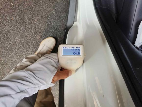 [南昌·赣A] 二手丰田丰田C-HR2020款 2.0L 领先版