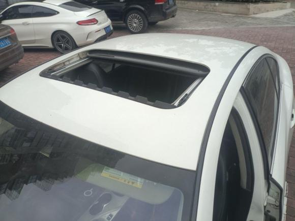 [南通·苏F] 二手英菲尼迪英菲尼迪Q502014款 3.7L 舒适版