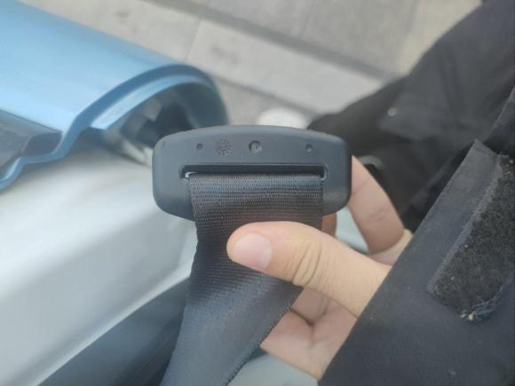 [台州·浙J] 二手欧拉欧拉黑猫2019款 351km 灵趣版