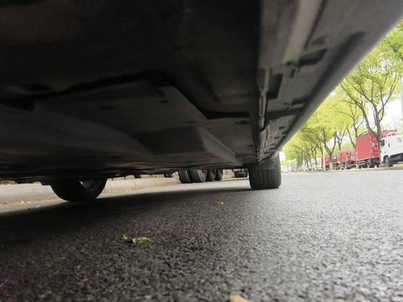 [苏州·粤C] 二手马自达阿特兹2015款 2.5L 蓝天运动版