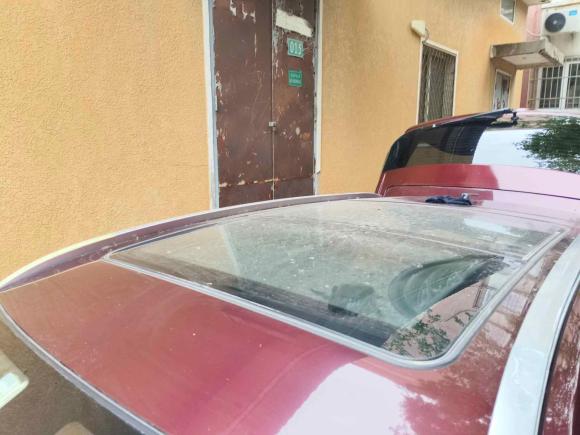 [北京·京P] 二手东南东南DX72015款 1.5T 自动豪华型