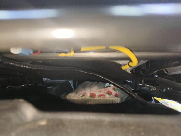 [青岛·鲁U] 二手本田本田XR-V2021款 220TURBO CVT豪华版