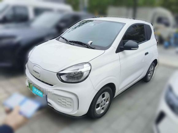 [温州·浙C] 二手荣威科莱威CLEVER2021款 302km卓越版