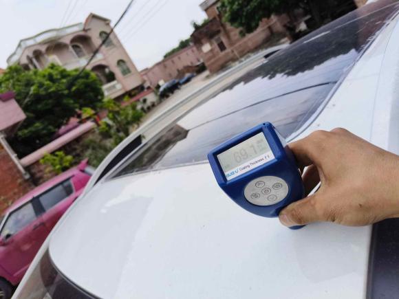 [佛山·粤Y] 二手荣威荣威RX52016款 20T 两驱自动旗舰版