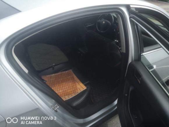 [上海·沪D] 二手大众迈腾2009款 1.8TSI DSG豪华型