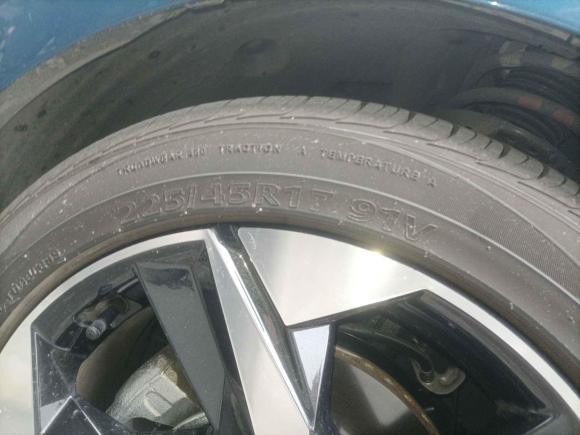 [成都·川G] 二手现代伊兰特2022款 240TGDi DCT LUX尊贵版