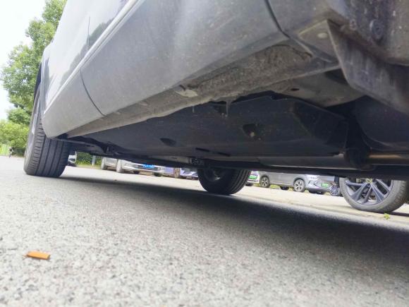 [上海·浙L] 二手红旗红旗HS52022款 改款 2.0T 智联旗享版