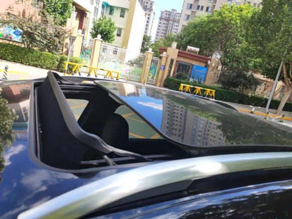 [北京·京N] 二手保时捷Cayenne2015款 Cayenne 3.0T