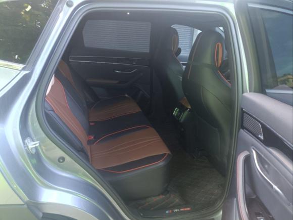 [佛山·粤E] 二手比亚迪宋PLUS2020款 1.5T 自动旗舰型