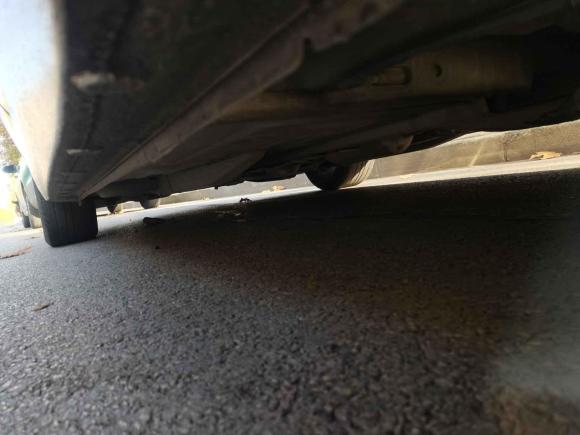 [上海·沪C] 二手别克英朗2021款 典范 1.5L 自动进取型