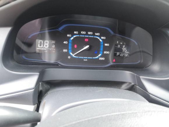 [嘉兴·皖N] 二手荣威荣威3602016款 1.5L 自动智屏版