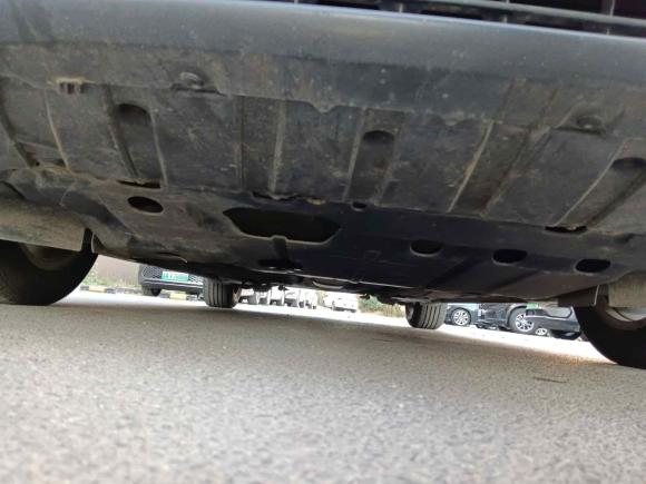 [济南·鲁A] 二手福特福克斯2017款 两厢 1.6L 手动舒适型智行版