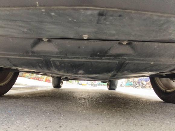 [湖州·浙E] 二手宝骏宝骏5302018款 1.5T 手动舒适型 国V