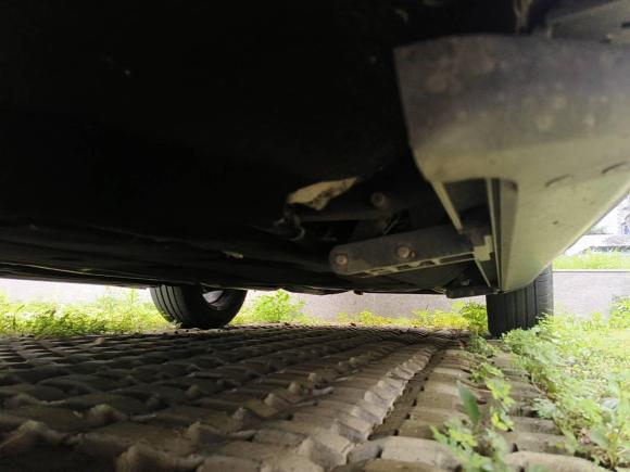 [深圳·粤B] 二手本田冠道2020款 240TURBO 两驱智享版