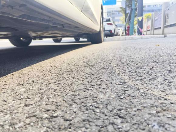 [湖州·浙E] 二手马自达马自达3 昂克赛拉2017款 三厢 1.5L 自动豪华型 国V