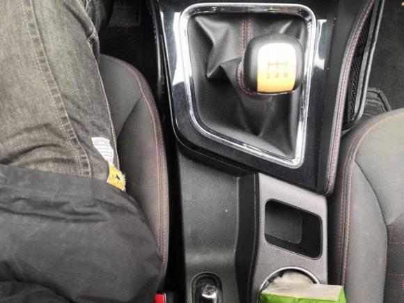 [苏州·苏E] 二手启辰启辰T702018款 1.6L 手动睿趣版