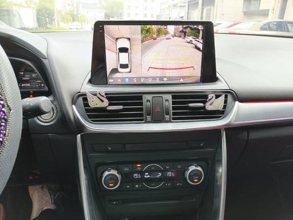 [金华·浙G] 二手马自达马自达CX-42018款 2.0L 自动两驱蓝天领先版 国VI