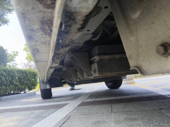 [宁波·浙B] 二手东风小康东风小康EC362020款 标准型宁德时代电池