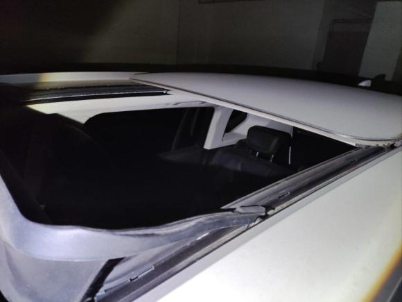 [成都·沪C] 二手宝骏宝骏RS-52020款 1.5T CVT 24小时在线豪华版