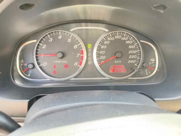 [济南·鲁A] 二手马自达马自达62013款 2.0L 自动时尚型