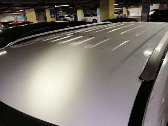 [苏州·苏E] 二手北汽昌河北汽昌河Q72018款 1.5T CVT舒适型