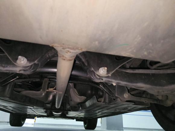 [常州·苏E] 二手领克领克022021款 2.0TD 自动两驱劲 冠军版