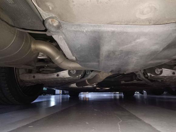 [上海·黑A] 二手奥迪奥迪A52017款 Sportback 45 TFSI 时尚型
