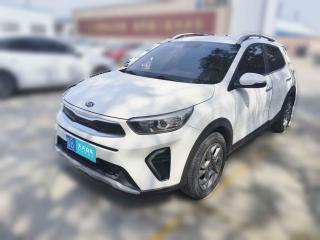 起亚奕跑2019款 1.4L 自动趣享版 国VI「青岛二手车」「天天拍车」