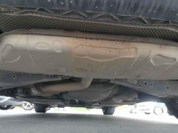 [台州·浙J] 二手大众尚酷2015款 1.4TSI 舒适版