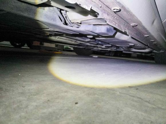 [上海·苏E] 二手别克君威2017款 20T 豪华型