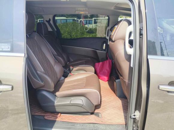 [广州·粤A] 二手别克别克GL82021款 陆上公务舱 652T 豪华型