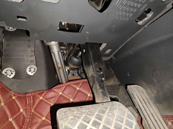 [济南·鲁A] 二手奥迪奥迪A32010款 Sportback 1.4T 舒适型