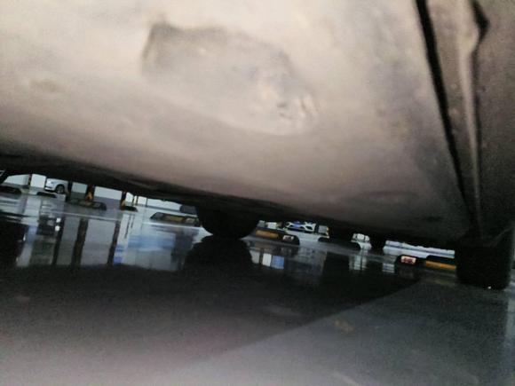 [嘉兴·浙F] 二手斯柯达昊锐2012款 1.4TSI 手动智雅版