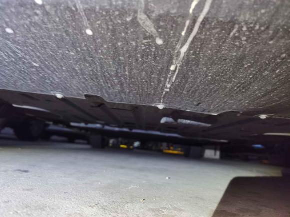 [杭州·浙A] 二手比亚迪海豚2021款 401km 骑士版