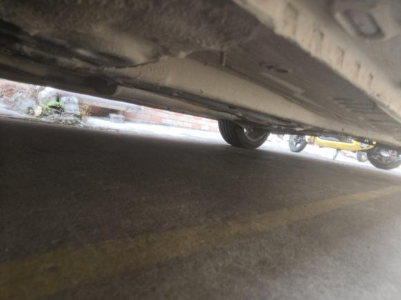 [佛山·粤E] 二手名爵名爵62017款 20T 自动Trophy尊享互联网版 国V